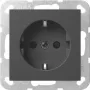 GIRA 4755005 SCHUKO luz LED + SH o.K (4755005)