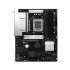 Placa base ASRock B850 Rock WiFi 7, socket AMD AM5, ATX, DDR5, Wi-Fi 7