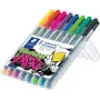 Rotulador Staedtler 318 WP8-1