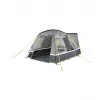 Avance de camper Trentino 2.0 (Gris/Lima)