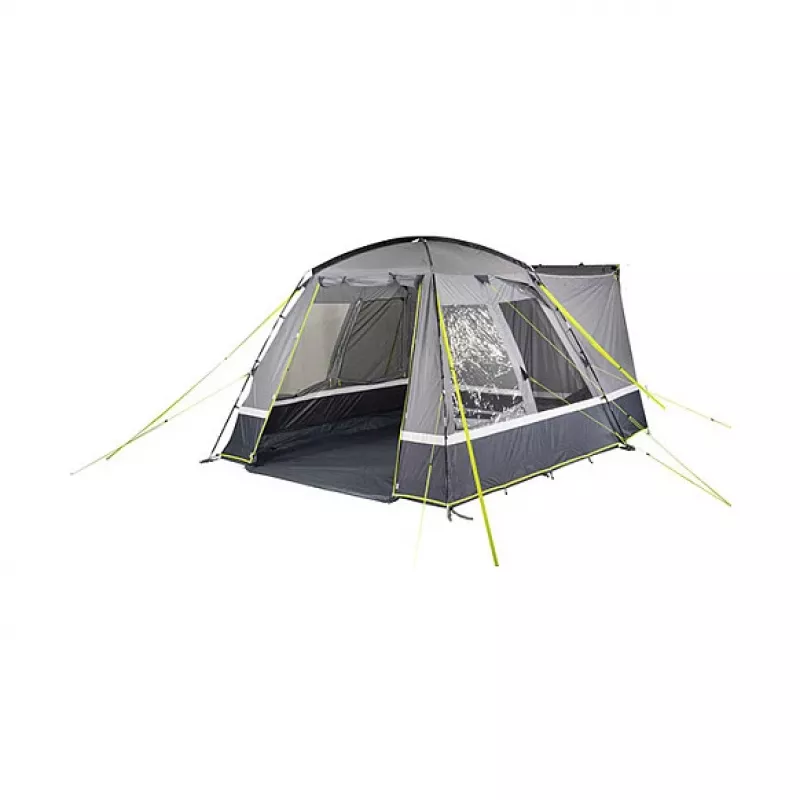 Avance de camper Trentino 2.0 (Gris/Lima)
