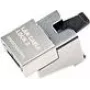 Smart Keeper NC13PKBK 5 x candados de cable LAN 2 con 1 llave de cierre Basic Negro SLSART-0308 (SLSART-0308)