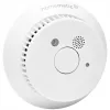 Homematic IP Smart Home Kit de inicio detector de humo (HmIP-SK27), 1x Access Point, 2x detector de humo