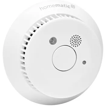 Homematic Ip 162162A0 Blanco