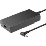 CoreParts MBXHP-AC0004 fuente de alimentación/inversor para interior 150 W negro