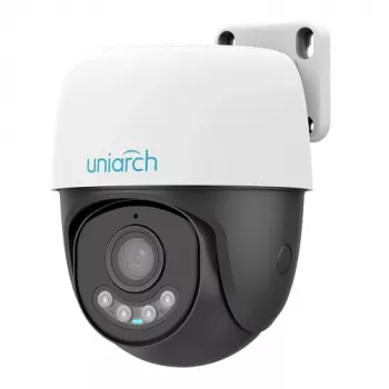 Cámara de vigilancia UNIARCH UHOP2AM3F4D 3MP HD