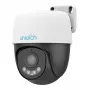 Cámara de vigilancia UNIARCH UHOP2AM3F4D 3MP HD