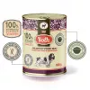 FOLK Espléndida carne de ciervo de Gran Polonia - Comida húmeda para perros - 800g