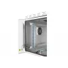 Rack de montaje en pared Digitus DN-19 07U-6/6-I-OD
