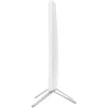 Ordenador HP 24-cb1009ng All-in-One / i5 / RAM 8 GB / unidad SSD pantalla blanco
