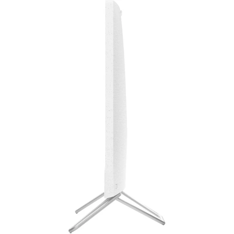 Ordenador HP 24-cb1009ng All-in-One / i5 / RAM 8 GB / unidad SSD pantalla blanco