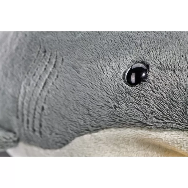 Peluche Schmidt Spiele The White Shark, modelo 42841, peluche