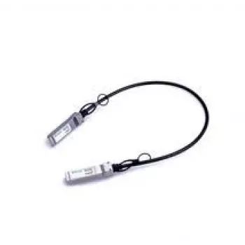Lanview MO-SSC050J9287B Cable InfiniBand/Fibra óptica 7 m SFP+ Negro