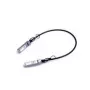 Lanview MO-SSC050J9287B Cable InfiniBand/Fibra óptica 7 m SFP+ Negro