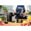Zelmer ZJP3900 EasyJuice extractor de zumo, 150 W, 500 ml, 2 velocidades, negro