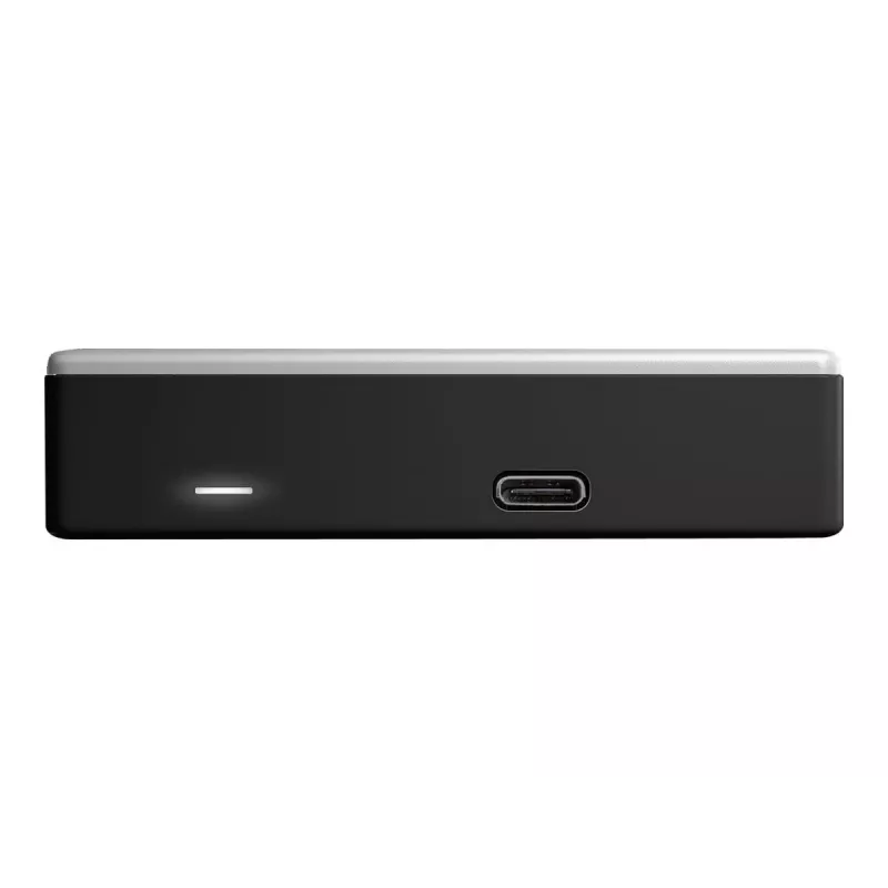 Disco duro externo Western Digital 4 TB USB Type-C WDBFTM0040BSL-WESN