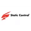 Compatible Static Control HP 302XL (F6U68AE) Cartucho de tinta, Negro