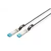 Cable DAC SFP+ Digitus DN-81224-01 5m