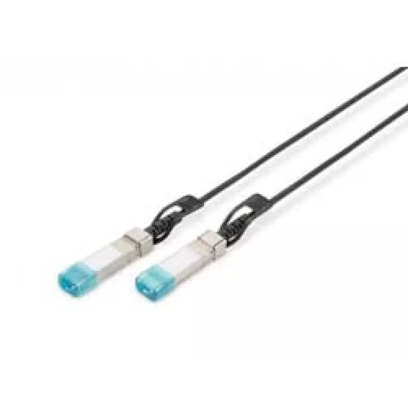 Cable DAC SFP+ Digitus DN-81224-01 5m