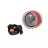 Kambukka Etna 11-01055 taza térmica 300 ml, mantiene el calor 8 h / el frío 18 h, Coral Crush rojo