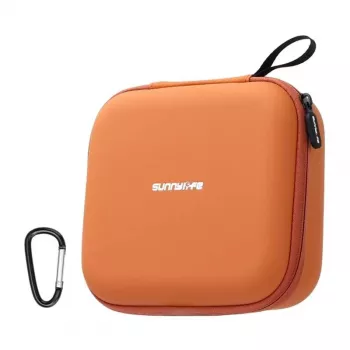 Funda protectora Sunnylife FP-B957-C para DJI Flip — naranja