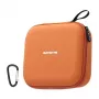 Funda protectora Sunnylife FP-B957-C para DJI Flip — naranja