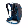 Osprey Sylva 20 Mochila de bicicleta para mujer - Space Travel Gris