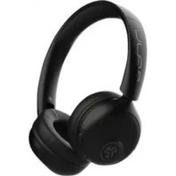 JLAB Audio Studio 2 Wireless On-Ear – auriculares – 20 kHz (IEUHBSTUD2RBLK93)