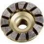 Muela de vaso diamantada Metabo 50 mm — rectificado en seco, modelo 628328000