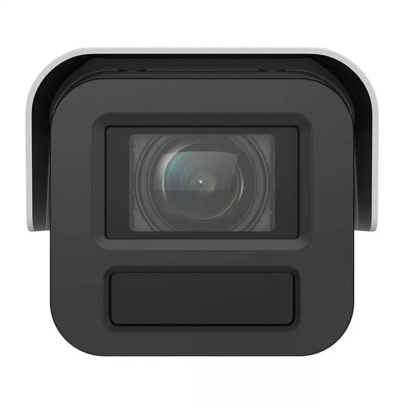 Cámara de seguridad IP Hikvision iDS-2CD7A45G0/P-IZHSY 2688x1520 25x zoom óptico