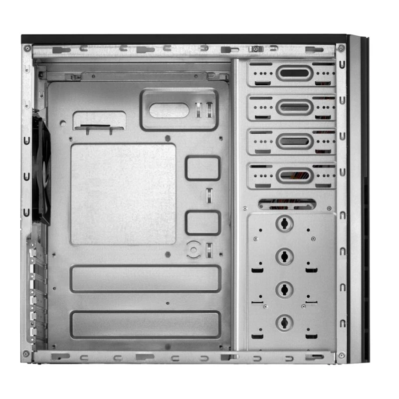 Antec VSK 4000E-U3 Midi Tower Negro