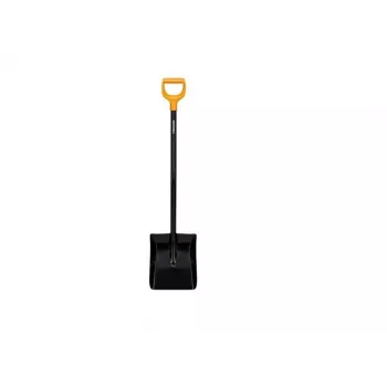 Tijeras de jardín Fiskars 1067518 diseño ergonómico ligero para recortar y podar