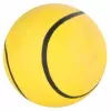Pelota para perros Trixie TRIXIE 3441 — naranja, pelota blanda, diámetro 6 cm