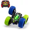 Coche radiocontrol Dickie Cyber Flip RTR 2,4 GHz — modelo 201105010, listo para funcionar
