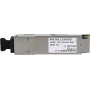 Módulo transceptor de red de fibra óptica BlueOptics JH420A-BO 100000 Mbit/s QSFP28