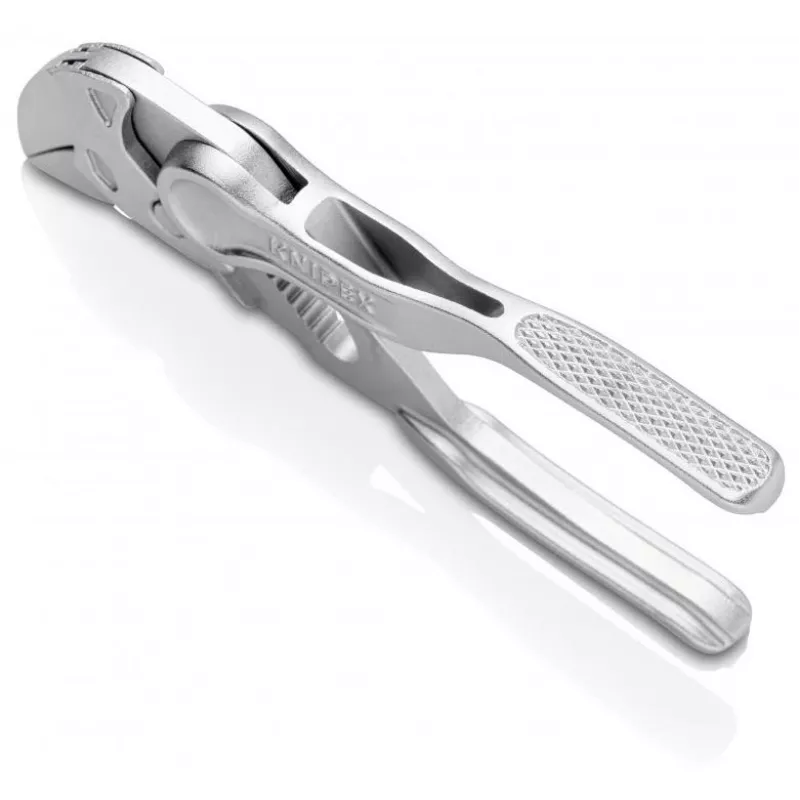 KNIPEX ALICATE AJUSTABLE 100 mm XS