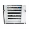 Delock Soporte para tarjetas PCI Express x16 para 2 x M.2 NVMe SSD Bifurcación 47042