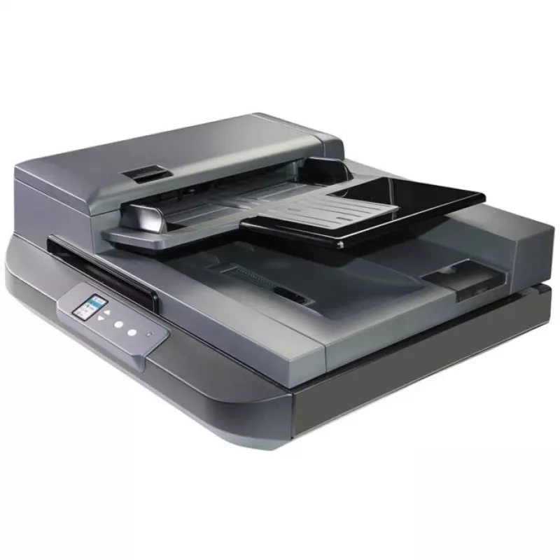 Avision AD5800 Escáner de documentos A3 con ADF y cama plana