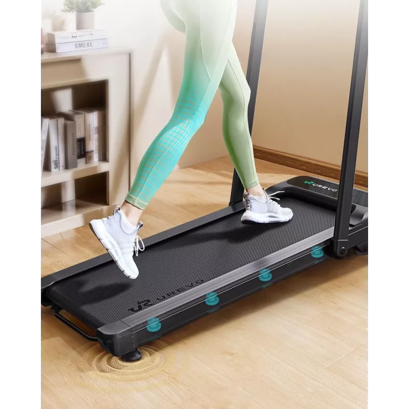 Cinta de correr Urevo STROL 2S PRO