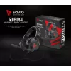 Auriculares Strike
