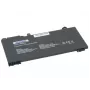 Batería AVACOM NOHP-RE03XL-P39 para HP ProBook 430/440/450 G6, polímero de litio 3900 mAh, negra