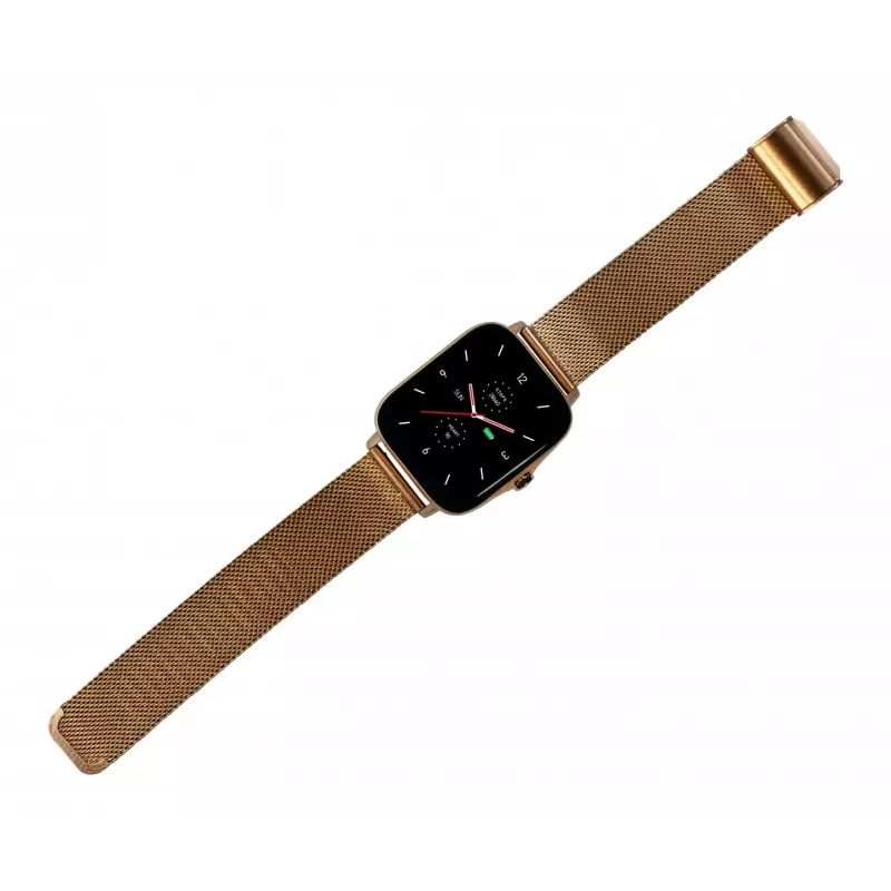 Smartwatch MaxCom FW55 Oro Rosa