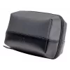 Organizador de viaje Belkin MMA013HQBK diseño compacto material resistente, bolsa de transporte para cables y accesorios