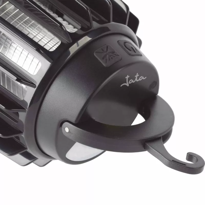 Parrilla eléctrica Jata MOST3547 — superficie antiadherente, temperatura regulable, modelo compacto de sobremesa