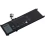 Batería para portátiles Dell, 56 Wh 4 celdas, repuesto compatible (MPN 451-BCCG)