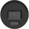 Hikvision DS-2CD2043G2-LI2U/SL AcuSense cámara IP tipo bala 4MP 2,8mm (101°) objetivo fijo, negra | Hikvision