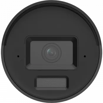 Hikvision DS-2CD2043G2-LI2U/SL AcuSense cámara IP tipo bala 4MP 2,8mm (101°) objetivo fijo, negra | Hikvision
