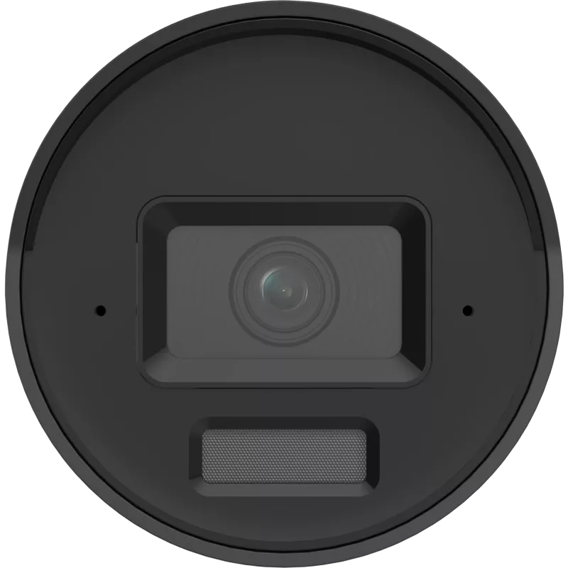 Hikvision DS-2CD2043G2-LI2U/SL AcuSense cámara IP tipo bala 4MP 2,8mm (101°) objetivo fijo, negra | Hikvision