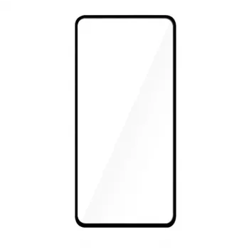 Protector de pantalla de cristal templado Tellur para Huawei P40 2.5D Full Cover Full Glue
