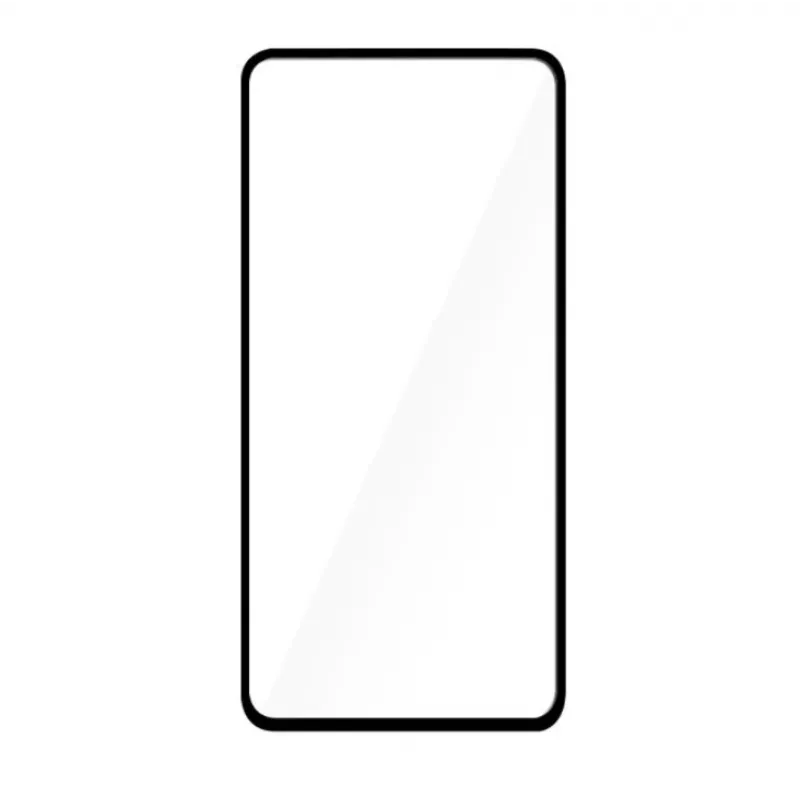 Protector de pantalla de cristal templado Tellur para Huawei P40 2.5D Full Cover Full Glue